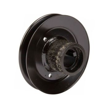 Murray 1732576SM Lawn Tractor Engine Pulley & Hub Assembly