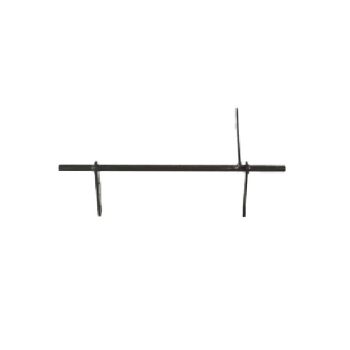 Murray 1733356ASM Snow Blower Lift Shaft Assembly