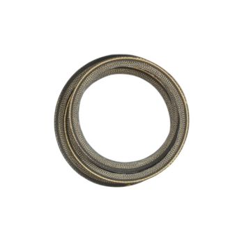 Simplicity 1734313SM Snow Blower V-Belt Auger 4"L