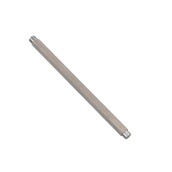 Murray 1736100SM Snow Blower Shaft Hexagonal 0.750" A/F 1