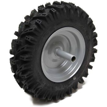 Murray 1736778YP Right Wheel Tire & Rim