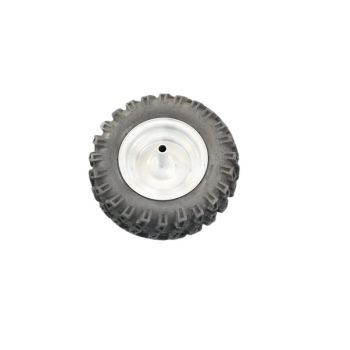 Snapper 1738361YP Snowblower Left Hand Tire & Wheel Assembly