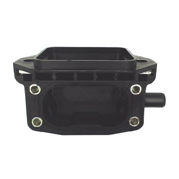Honda 17410-ZN1-000 Elbow Air Cleaner
