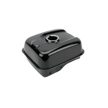 Honda 17510-Z4M-000ZB Fuel Tank NH1 Black
