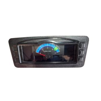 Simplicity 1755165YP Lawn Tractor Instrument Panel