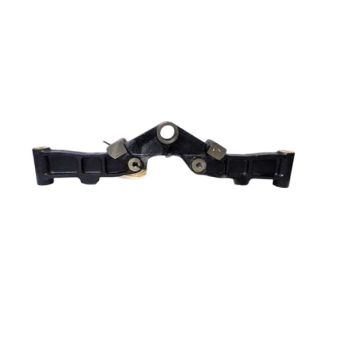 Murray 1761021BMYP Lawn Tractor Front Axle Iron Casti