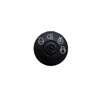 Murray 1761507YP Lawn Tractor Ignition Switch