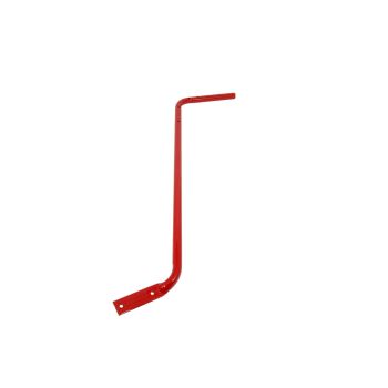 MTD 1764922010 Lawn Mower Left Hand Handle Bar