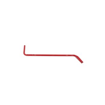 MTD1764923010 Lawn Mower Right Hand Handle Bar