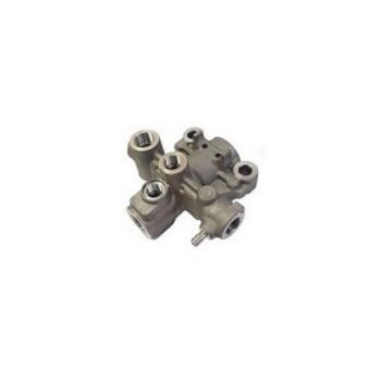 Graco 17G447 Machined Pump Housing