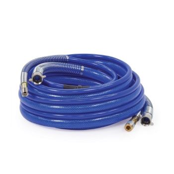 Graco 17J454 Kit, Hose, Textur, Blue, .75"X25'
