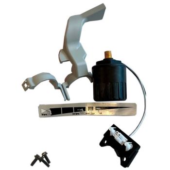 Graco 17J927 Pressure Control Kit 3000 PSI