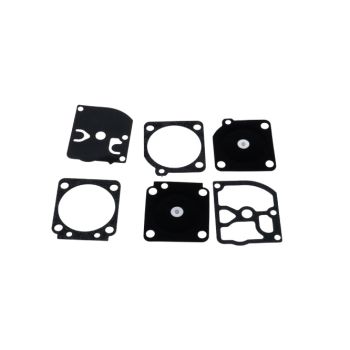 Makita 181-153-020 Chainsaw Set Diaphragm/Gaskets