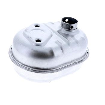 Honda 18310-Z0Y-010 Lawn Mower Muffler