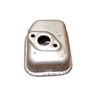 Honda 18310-Z1V-010 Muffler