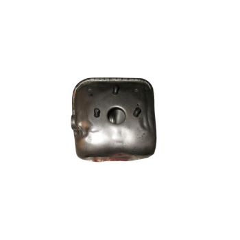 Honda 18310-ZE2-W61 Muffler 100DB