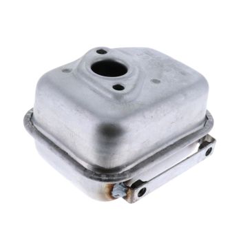Honda 18310-ZE7-W40 Muffler