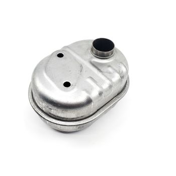 Honda 18310-ZM0-010 Lawn Mower Muffler