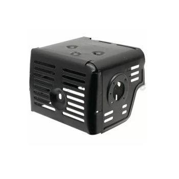 Honda 18320-ZE2-W62 Muffler Protector