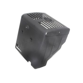 Honda 18320-ZE3-W02 Protector Muffler