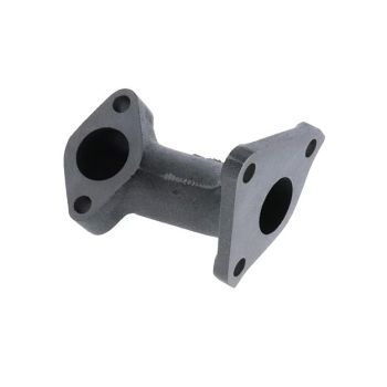Honda 18330-ZE2-000 Exhaust Pipe