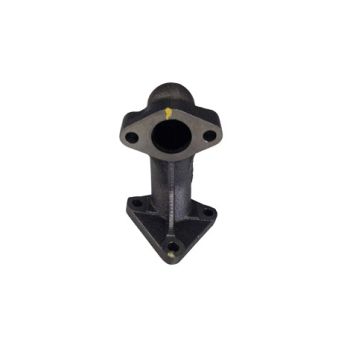 Honda 18330-ZE2-W00 Exhaust Pipe