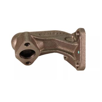 Honda 18331-Z5T-000 Snow Blower Exhaust Pipe