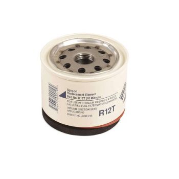 Mi-T-M 19-0053 Fuel Water Separator Strainer