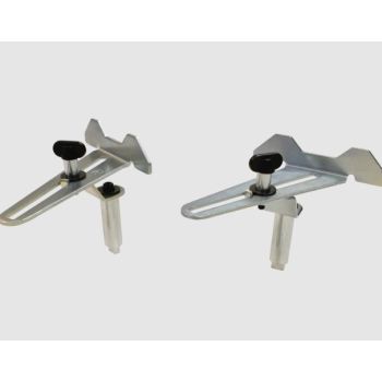 Makita 192669-5 Crown Molding Stopper Set LS1212, LS1220, LS1221