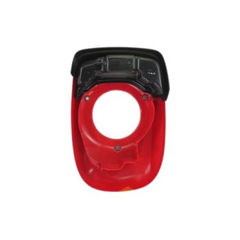 Honda 19610-ZM0-J11ZC Fan Cover R280 Power Red