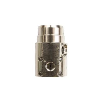 Graco 196676 Filter Housing