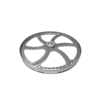 Jet 198672 Lower Wheel