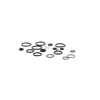 BRIGGS & STRATTON 198847GS Pressure Washer O-Rings Kit