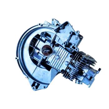 Makita 199474-1 Short Block Assembly, Ek7651H