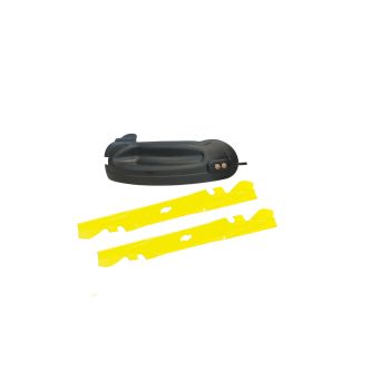 MTD 19A30046100 Lawn Mower Xtreme Mulching Kit 42''