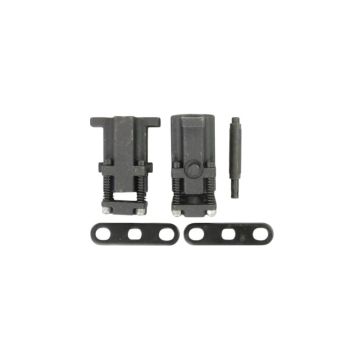 JET 1SS-3C-073 Hoist & Winch Limit Paddle Assembly