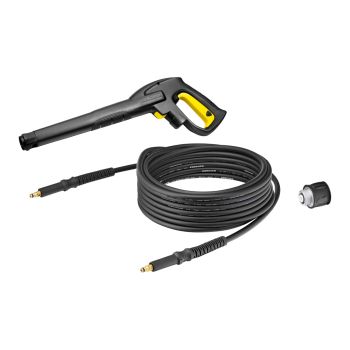 Karcher 2.644-343.0 Pressure Washer Spray Gun and Hose Kit