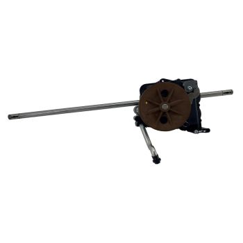 Honda 20001-VG4-C02 Transmission Assembly