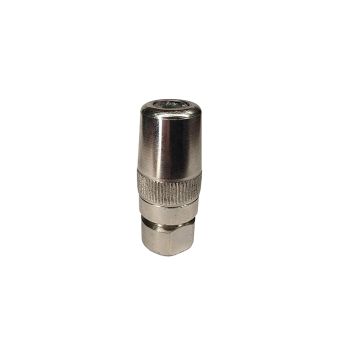 Graco 200325 Hydraulic Grease Coupler