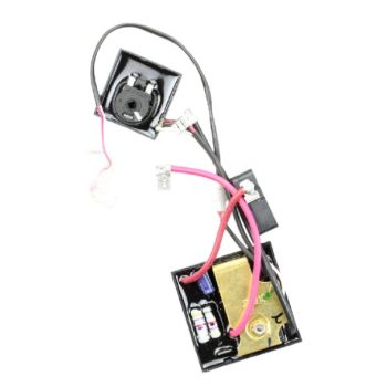 Ridgid 200372006 Circuit Board Assembly W/Switch And Led