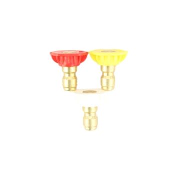 Craftsman 201758GS Pressure Washer Nozzle Kit