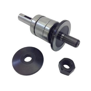Powermatic 2024018 Table Saw Arbor Shaft Assembly