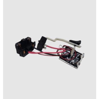 Ridgid 202582001 Switch And Terminal Assembly