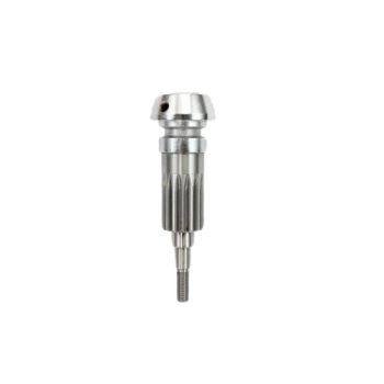 Jet 20373839 Feed Shaft Assembly OR & JDP-20MF