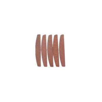 Chicago Pneumatic 2050552233 Drill Rotor Blade Kit (Set Of 5 Pieces)