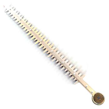 Homelite 205096001 24" Blade Assembly