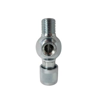 Graco 206264 Agitator Needle Valve Assembly