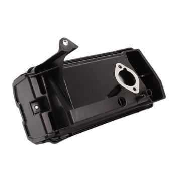 Subaru / Robin 20B-32611-J0 Dual Air Cleaner Assembly
