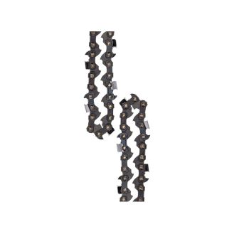 Echo 20BPX72CQ Chainsaw Micro Chisel Chain 18"-Bar
