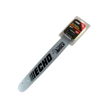 Echo 20D0AS3870C 20" Timberwolf Chainsaw Guide Bar